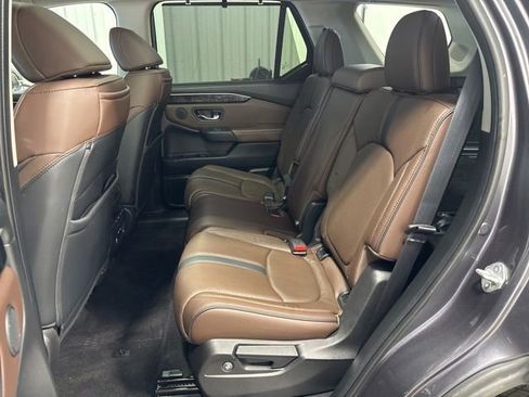 Certified 2023 Honda Pilot Elite image 11