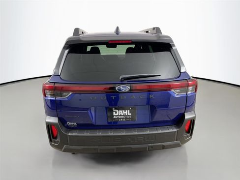 New 2026 Subaru Outback Limited image 6
