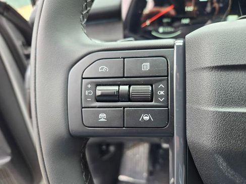 New 2027 Kia Telluride SX X-Line AWD/4WD image 11