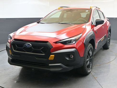New 2026 Subaru Crosstrek 2.5i Wilderness AWD/4WD image 1