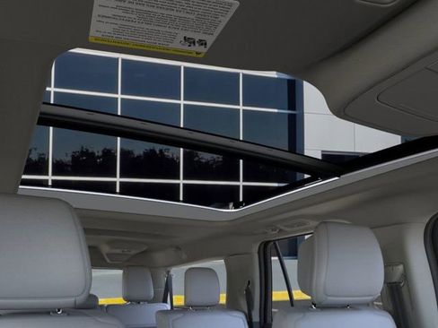 New 2026 Ford Expedition Max Platinum image 44