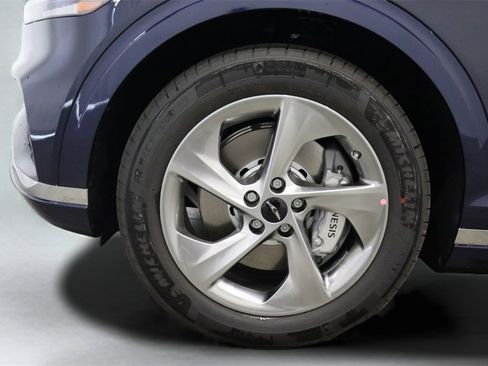 New 2026 Genesis GV70 2.5T Select image 6