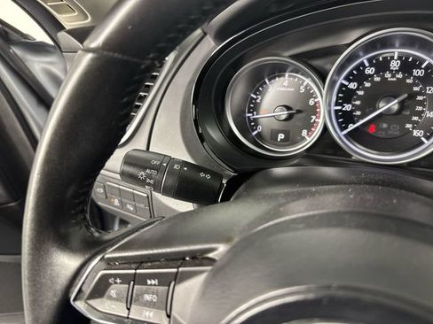 Used 2023 MAZDA CX-9 Touring Plus AWD/4WD image 15