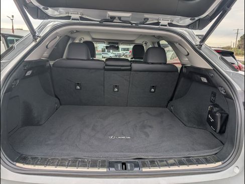 Used 2017 Lexus RX 350 350 4D Sport Utility w/ Luxury Package image 22