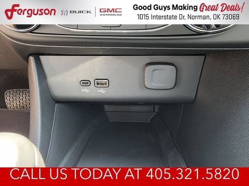 New 2026 Buick Encore GX Preferred w/ Comfort Package FWD image 27