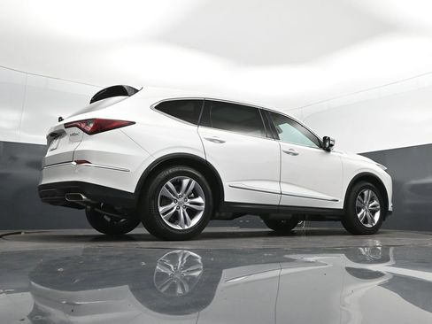 Used 2024 Acura MDX FWD image 42
