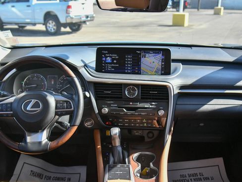 Used 2022 Lexus RX 350L FWD w/ Premium Package image 40