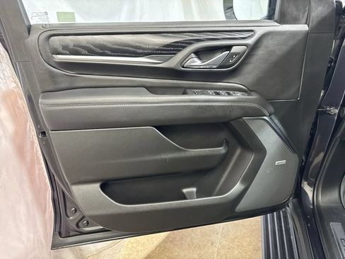 Certified 2024 GMC Yukon Denali AWD/4WD image 25