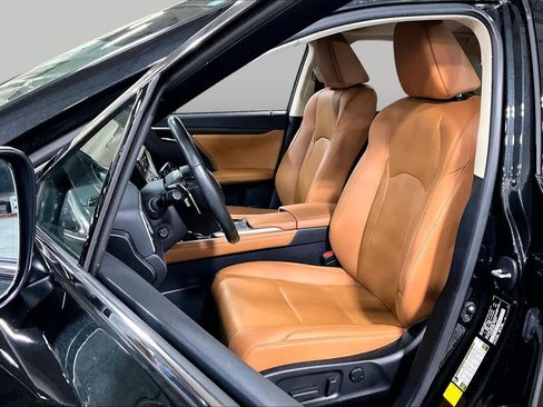 Used 2022 Lexus RX 350 AWD w/ Premium Package image 8