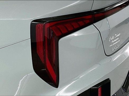 Used 2025 Kia K4 GT-Line w/ GT-Line Premium Package image 23