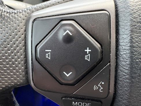 Used 2023 Toyota Tacoma TRD Sport w/ Advanced Technology Package AWD/4WD image 13