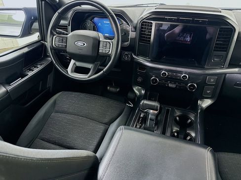 Used 2022 Ford F150 XLT w/ Equipment Group 302A High RWD image 17