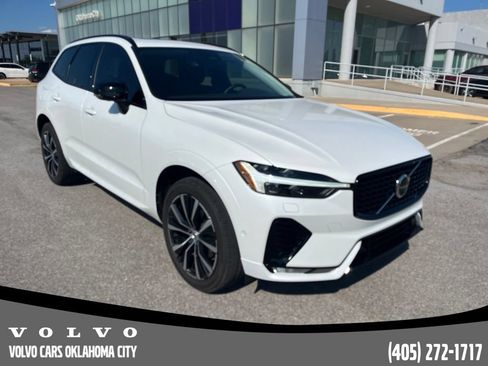 Used 2024 Volvo XC60 B5 Plus w/ Protection Package Premier AWD/4WD image 3