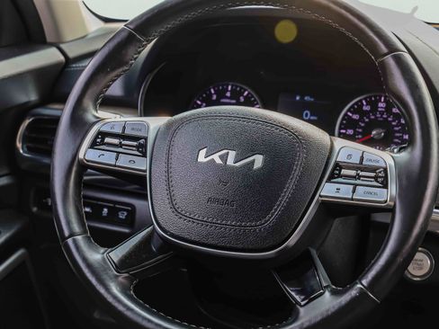 Used 2022 Kia Telluride EX w/ EX Premium Package AWD/4WD image 14