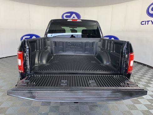Used 2019 Ford F150 XLT RWD image 31