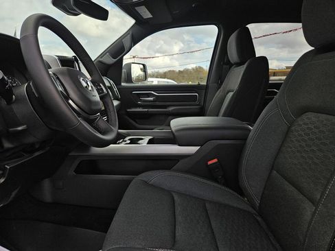 New 2026 RAM 1500 Big Horn/Lone Star image 13