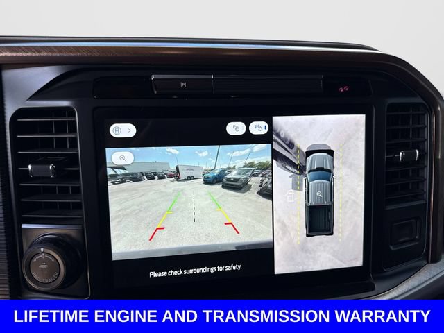 Used 2025 Ford F150 King Ranch AWD/4WD image 26