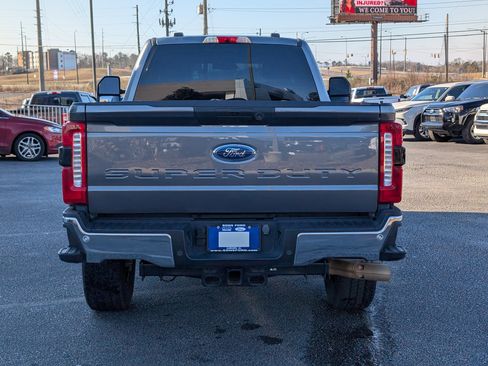 Used 2023 Ford F350 XLT w/ 360-Degree Camera Package image 10