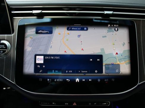 Used 2024 Mercedes-Benz E 350 4MATIC Sedan w/ Night Package image 22