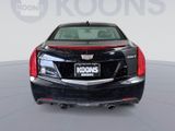 Used 2018 Cadillac ATS 2.0T AWD Sedan w/ Sky and Shine Package image 5