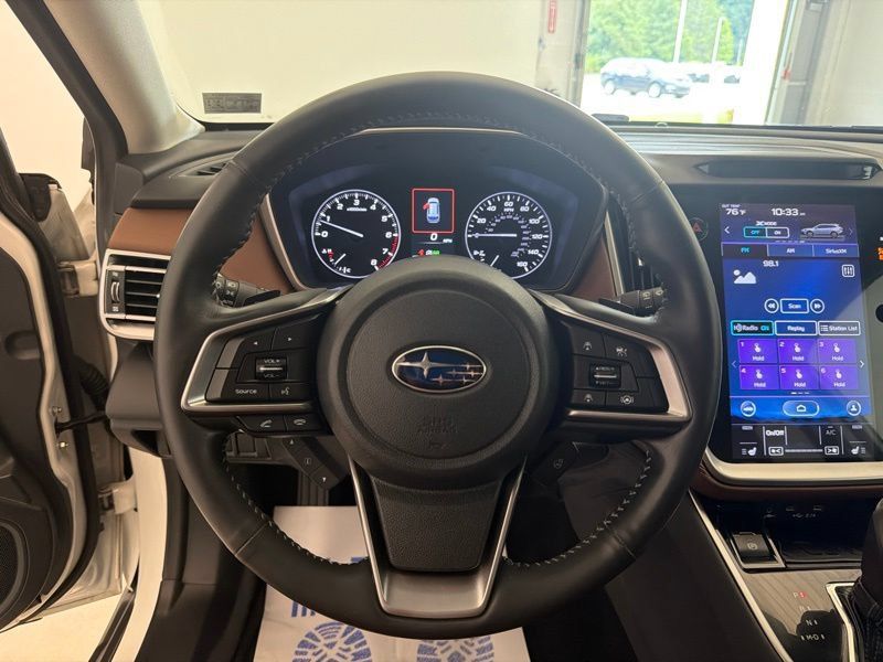Used 2020 Subaru Outback Touring w/ Popular Package #2 AWD/4WD image 21