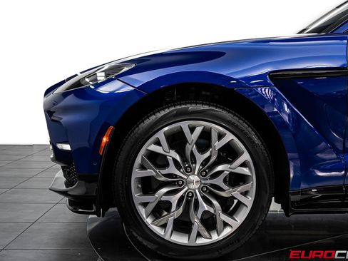 Used 2023 Aston Martin DBX 707 AWD/4WD image 13