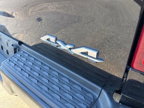 Used 2022 RAM 3500 Laramie image 13