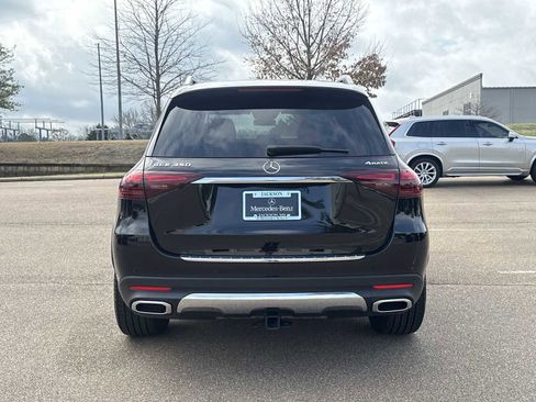 Used 2026 Mercedes-Benz GLE 350 4MATIC image 5