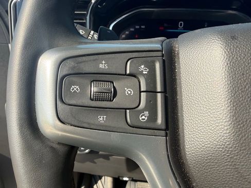 Used 2025 Chevrolet Silverado 1500 LT Trail Boss w/ Convenience Package II image 31