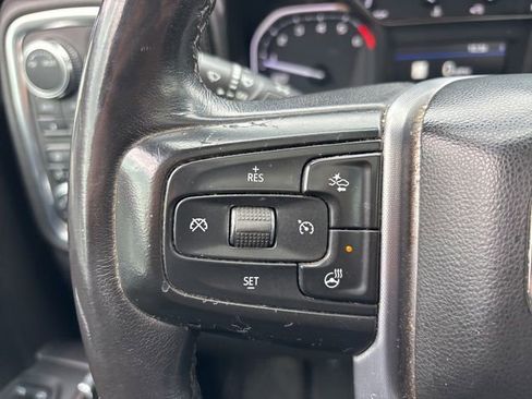 Used 2021 GMC Sierra 1500 SLT w/ SLT Premium Plus Package image 21