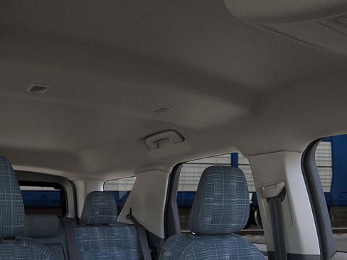 New 2026 Ford Bronco Sport Heritage w/ Convenience Package image 45