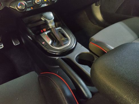 Used 2020 Kia Forte GT w/ GT2 Package FWD image 26