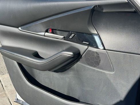 New 2026 MAZDA CX-30 2.5 Turbo w/ Premium Package image 26