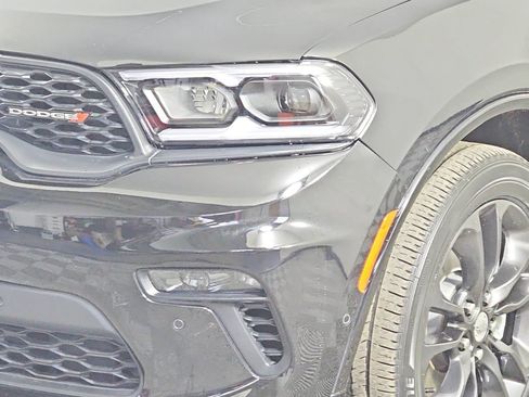 Used 2021 Dodge Durango R/T w/ Blacktop Package AWD/4WD image 28