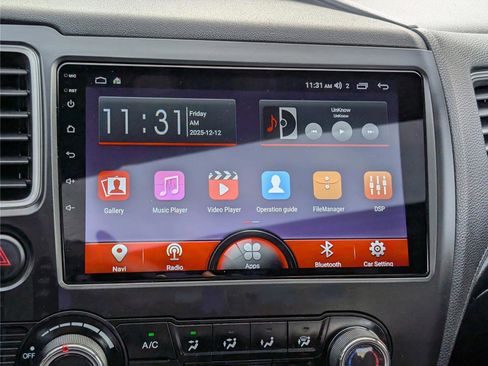 Used 2013 Honda Civic Si image 26