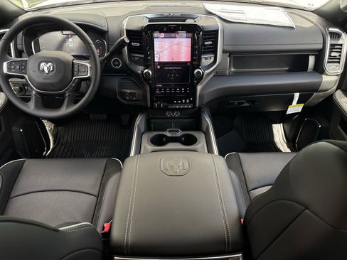 New 2026 RAM 3500 Laramie image 10