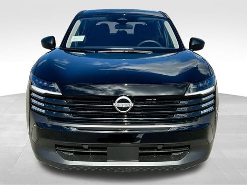 New 2026 Nissan Kicks S image 2