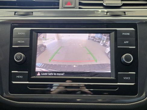 Used 2024 Volkswagen Tiguan S FWD image 16