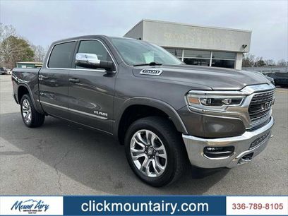 Certified 2024 RAM 1500 Limited