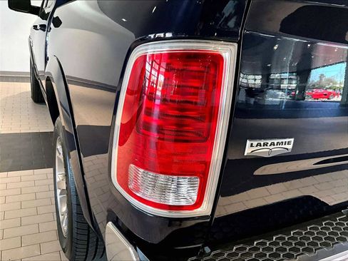 Used 2018 RAM 1500 Laramie w/ Convenience Group image 36