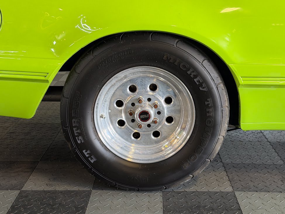 Used 1987 Ford Thunderbird RWD image 29