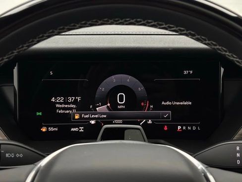 New 2026 GMC Acadia Denali Ultimate image 25