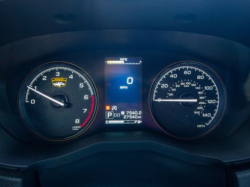 Used 2023 Subaru Forester Wilderness AWD/4WD image 21