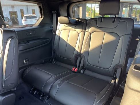 New 2026 Jeep Grand Cherokee L Limited AWD/4WD image 15