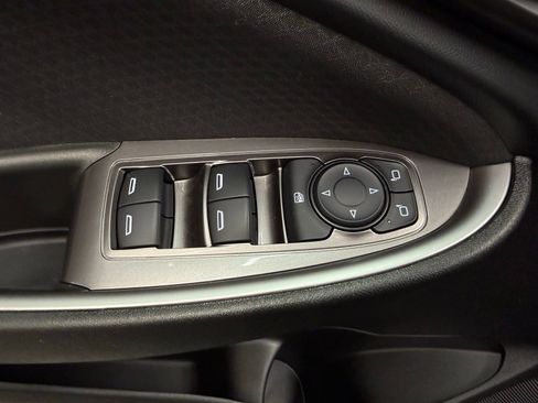 Used 2020 Chevrolet Malibu LS image 10