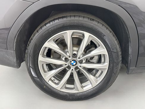 Used 2019 BMW X3 sDrive30i w/ Convenience Package image 33