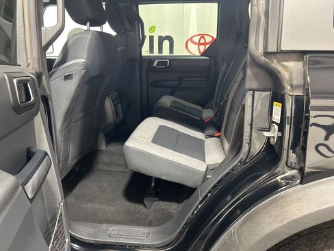 Used 2025 Ford Bronco Big Bend image 20