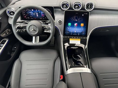 Used 2026 Mercedes-Benz GLC 300 4MATIC image 17