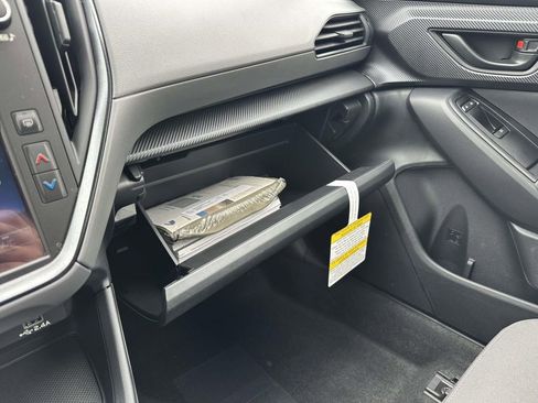 New 2026 Subaru Crosstrek 2.5i AWD/4WD image 16