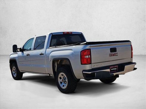 Used 2017 GMC Sierra 1500 w/ Sierra Convenience Package image 7